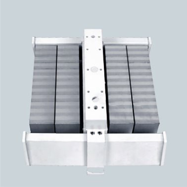 Petrol Pump Canopy LED Lights