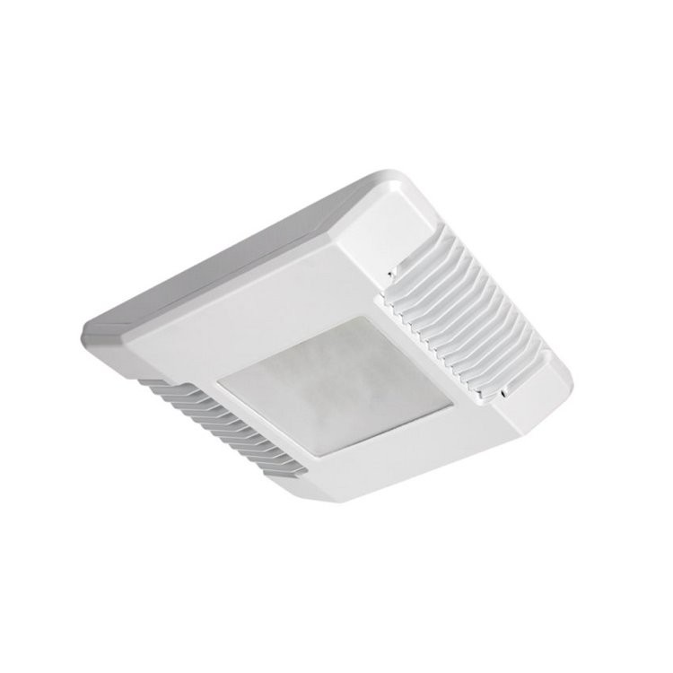 Petrol Station Light