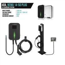 240 Volt Ev Charger
