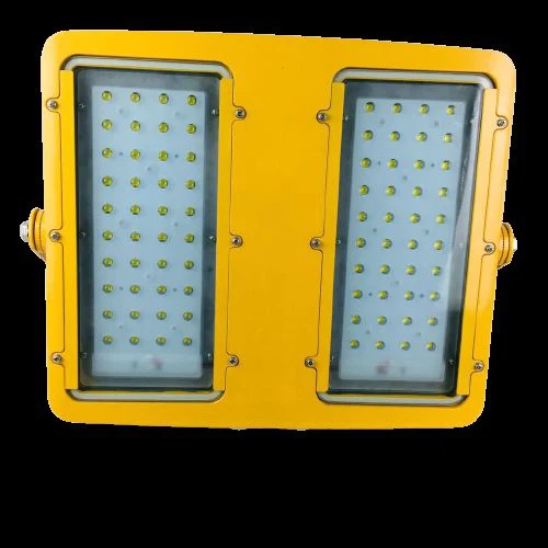 explosion proof luminaires