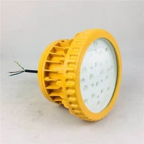 Flame Proof Lighting