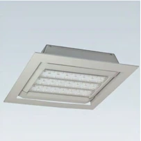 Recessed LED Canopy Light