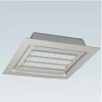Recessed LED Canopy Light