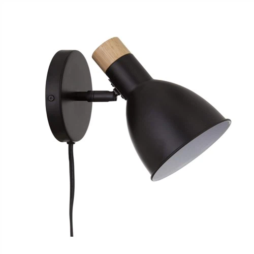 Remote Control Indoor Wall Lights